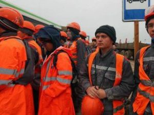 В Якутии трудоустроят летом около 2 тысяч бойцов из студенческих отрядов