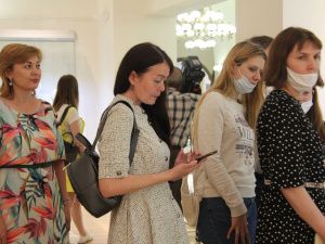 Дни Якутии в Казани: Успех выставки Якутского музея и найденная оригинальная одежда жены Кулаковского 