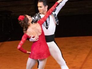 В Якутск приезжают солисты балета и оркестр Большого театра России