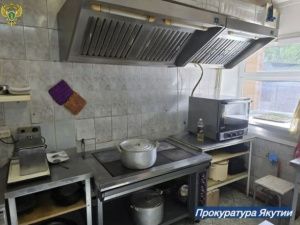 Выпускной банкет в Мирном обернулся массовым отравлением: Суд закрыл ресторан на 60 суток