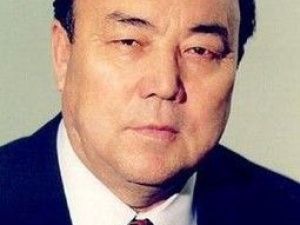 Умер первый президент Башкирии