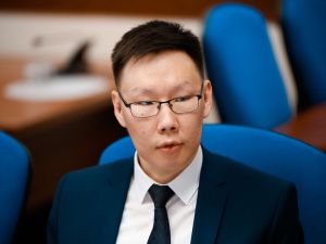 Якутия готовится  к выездной сессии ВЭФ-2019