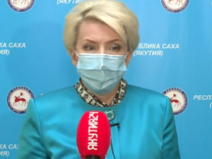 Ольга Балабкина: «Нам важно сохранить старшее поколение»