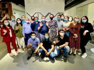 Татьяна Самсонова и Георгий Карамзин предстанут перед судом