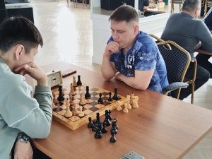 Продолжаются соревнования в рамках Спартакиады трудовых коллективов АО «АК «ЖДЯ»