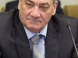 Почему произошла авария на руднике «Мир»?