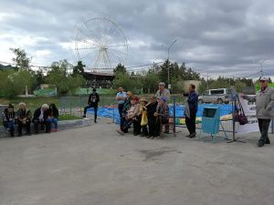 ЭРНСТ БЕРЕЗКИН - ЗА РУЛЕМ! После ДТП со смертельным исходом известного политика даже не лишили прав?