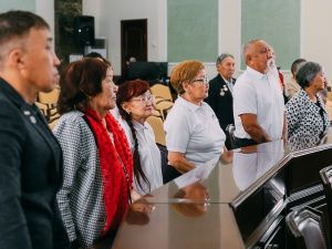 В Якутске стартовала ежегодная спартакиада инвалидов