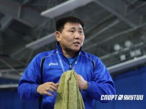 Избран глава Оймяконского улуса