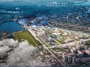 Утверждены долгосрочные планы комплексного социально-экономического развития Якутска и Нерюнгри до 2030 года