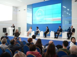 В Якутске обсудили вопросы снижения производственного травматизма и повышение производительности труда