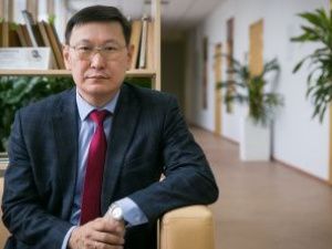 Удивительное приключение министра образования и науки Якутии во времени