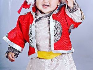 «Многоликая Якутия»