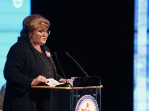 В Якутске подвели итоги работы Гражданского форума — 2024