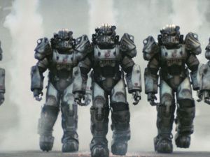 «Фоллаут», «Франклин», «Хроники Спайдервика»: обзор самых ожидаемых сериалов в апреле