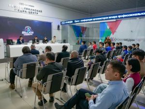 Боксеры из Танзании, Зимбабве, Филиппин станут участниками вечера профбокса в Якутске