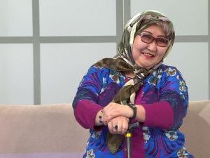 Скончалась народная любимица Якутии