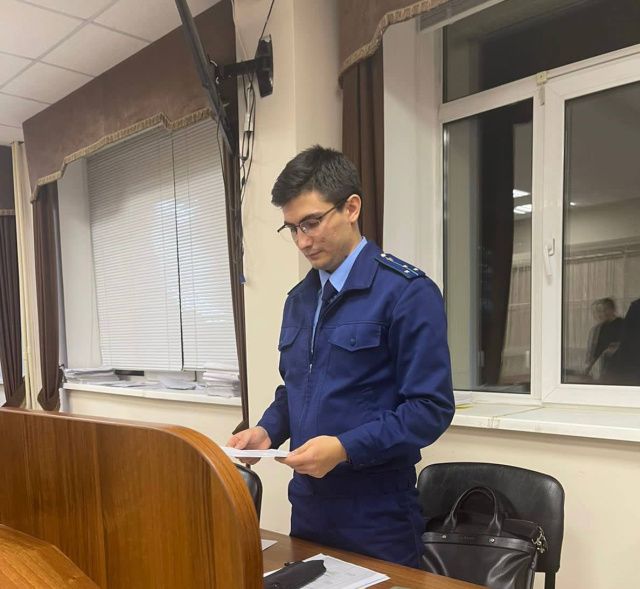 Причина убийства-банальная ссора