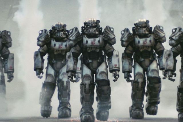 «Фоллаут», «Франклин», «Хроники Спайдервика»: обзор самых ожидаемых сериалов в апреле