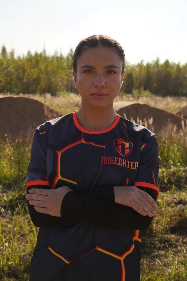 Опасные испытания, стрельба и квартира в Москве: Якутянка Анастасия Ветрова приняла участие в новом экстремальном проекте