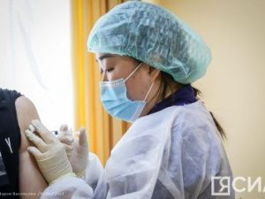 Адреса для получения вакцины в городе Якутске на 1 сентября 2022 года