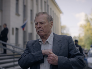 Премьера на телеканале «Россия»!