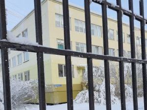 В Якутии дистанционное обучение школьников продлится до конца учебного года