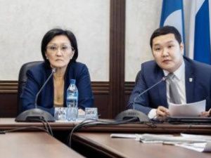 Глава Якутска потребовала от дорожников устранить дефекты, выявленные в 2018 году