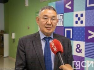 Глава Якутии уволил руководителя антикоррупционного управления