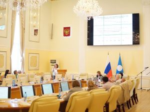 В Якутске прошел межрегиональный форум психиатров и наркологов