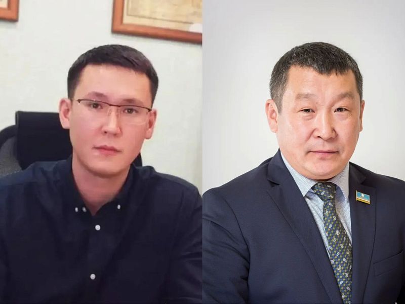 Айсен Николаев предложил двух кандидатов в мэры Якутска