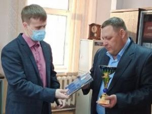 Алданцы достойно прошли сложный, но богатый событиями год