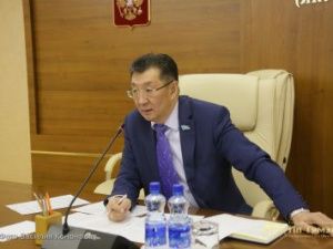 Обыск у меня провели без оснований - депутат Чичигинаров! Дело о мошенничестве на 3 миллиарда