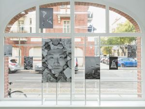 Работы якутского фотографа Алексея Павлова представлены на международной выставке в Берлине