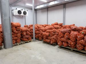 Новый логистический центр Якутоптторг увеличит снабжение арктических районов продовольствием