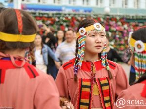 Сергей Сивцев: «Якутии нужны новые законы в поддержку КМНС»