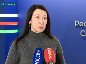 В Якутии с начала года более 1 500 семей направили средства материнского капитала на образование детей