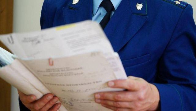 В Томпонском районе руководитель УК ответит перед судом за мошенничество при получении субсидий