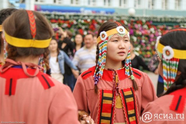 Сергей Сивцев: «Якутии нужны новые законы в поддержку КМНС»