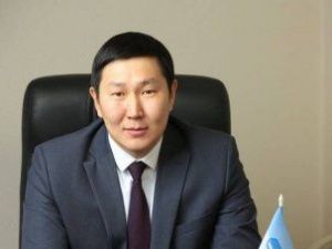 Руководителем якутского филиала Почты России назначен Петр Птицын