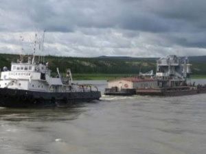 Конкурсный управляющий «Янского речного пароходства» подал в суд из-за жалобщиков