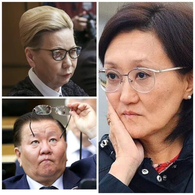 Единая Россия в Якутии откажется от выдвижения кандидата в парламент России?