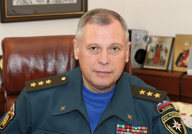 Ситуацию с лесными пожарами в Якутии удалось переломить