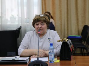 Проведены Дни Федерации профсоюзов Якутии в Олекминском районе