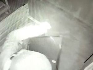 В Якутске задержан подозреваемый в краже мониторов из теплых остановок