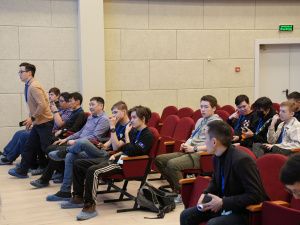 В Якутии определены лучшие пилоты гоночных дронов