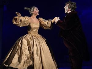 Мирнинский театр принял участие в IV Фестивале театров Дальнего Востока