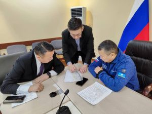 Виновника ДТП, после которого Большой Нимныр остался без тепла зимой, привлекут к ответственности