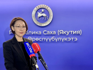 Более 100 участников СВО и членов их семей прошли профподготовку в Республиканском техникуме-интернате в Якутске