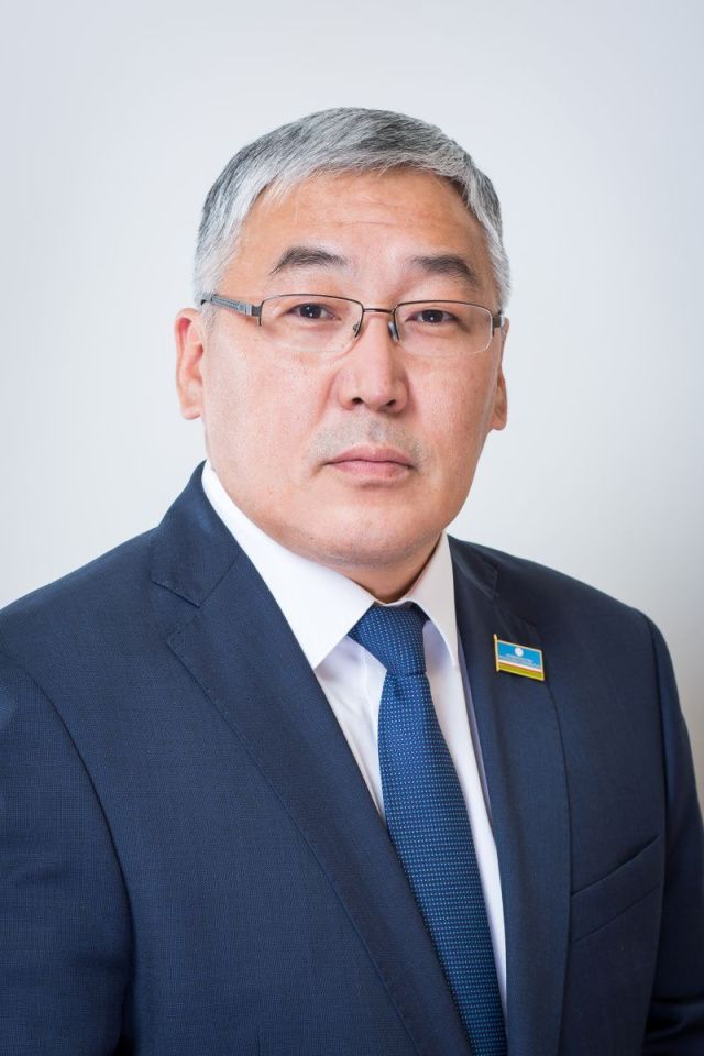 «Прямой разговор» с Дмитрием Лепчиковым